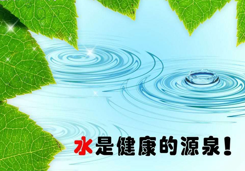 mabo马博（中国）机械告诉你，睡前一杯水的重要性