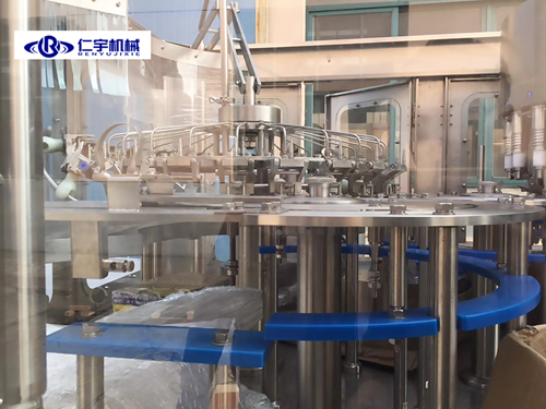 还在着迷价格战吗？mabo马博（中国）机械张家港纯净水设备以质取胜