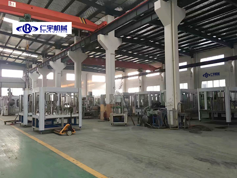mabo马博（中国）机械