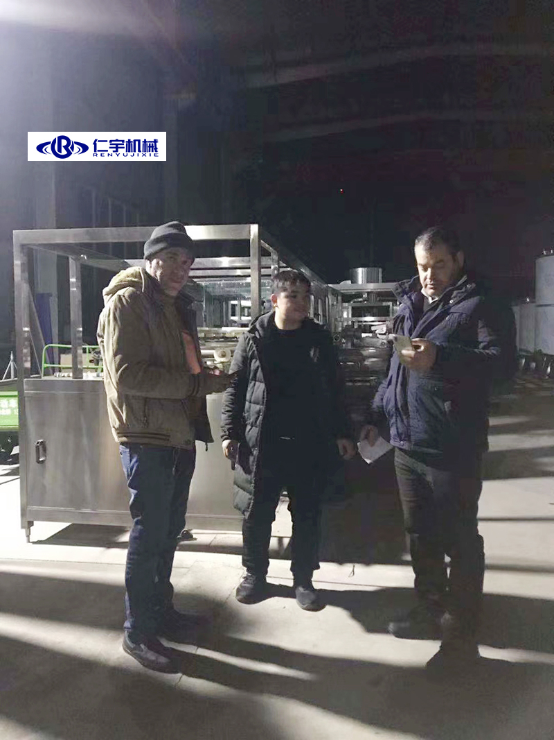 mabo马博（中国）机械