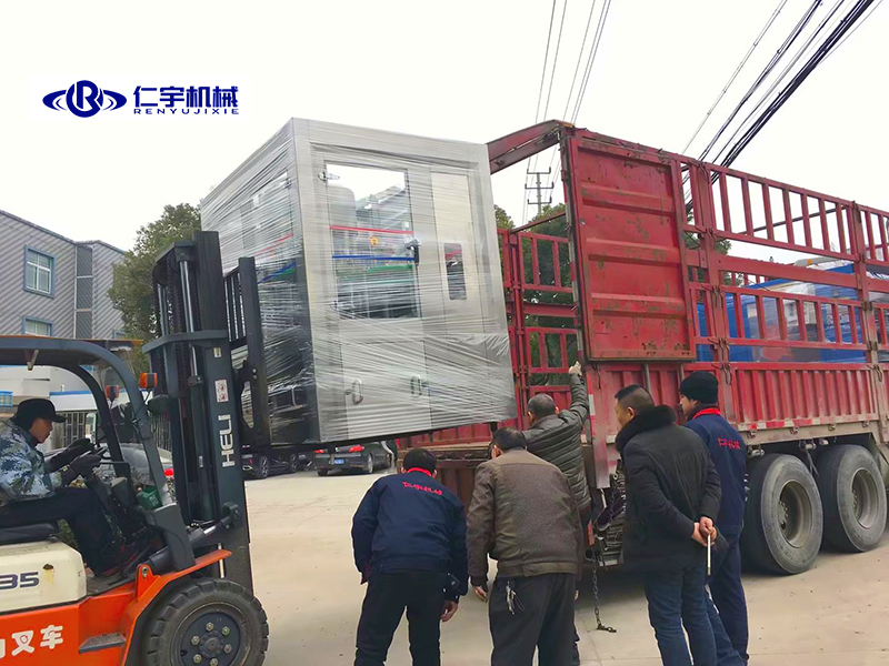 mabo马博（中国）机械
