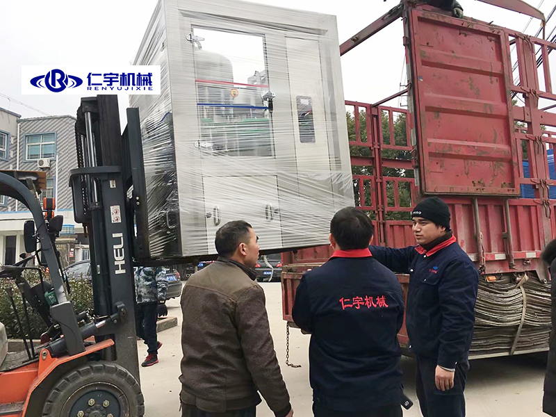 mabo马博（中国）机械