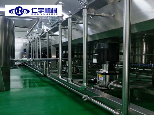 mabo马博（中国）机械