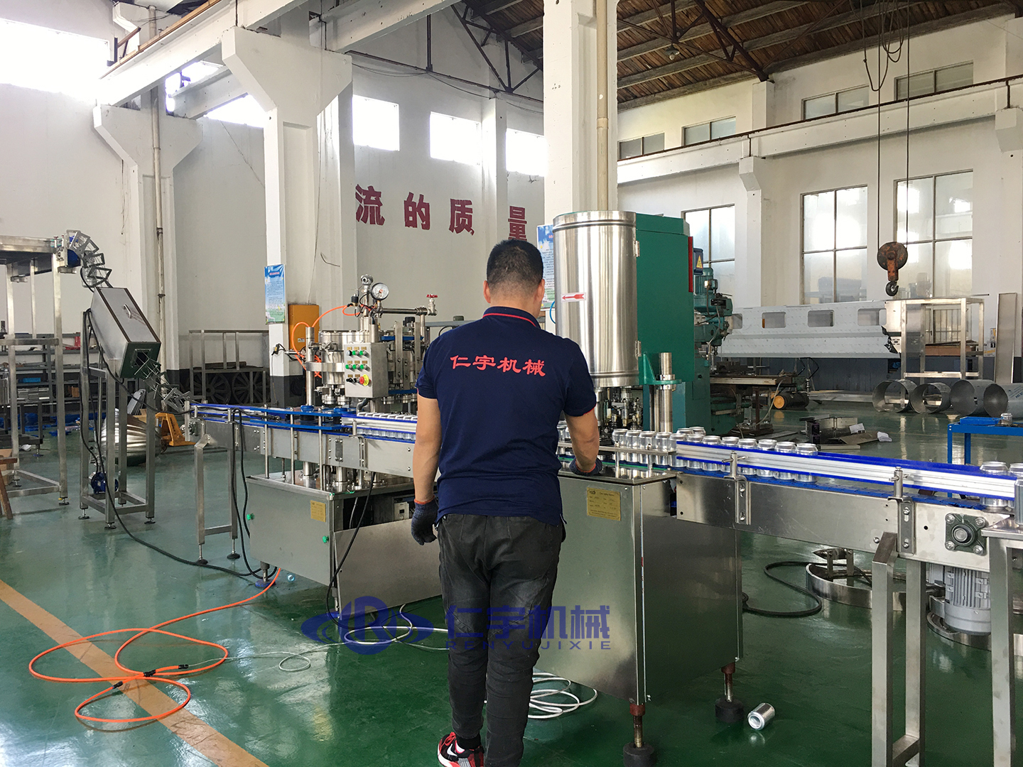 mabo马博（中国）机械